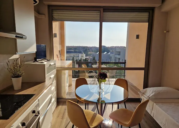 Oasis Apartment Rome