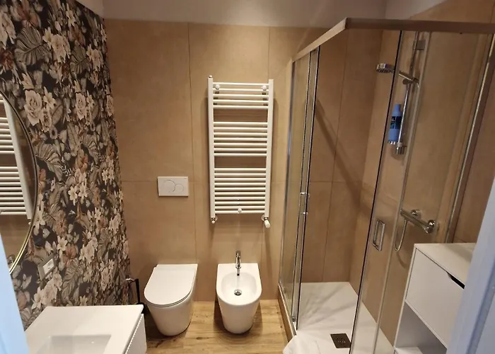 Oasis Apartment Rome